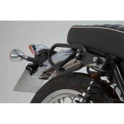 Kit de valises latérales URBAN ABS-SW-MOTECH