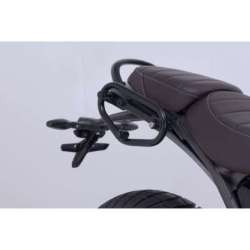 Kit de valises latérales URBAN ABS-SW-MOTECH