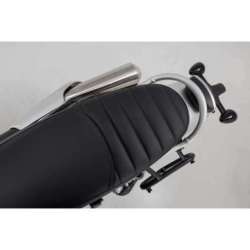 Kit de valises latérales URBAN ABS-SW-MOTECH