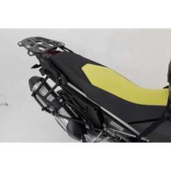 Kit de valises latérales URBAN ABS-SW-MOTECH