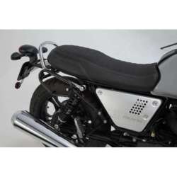Kit de valises latérales URBAN ABS-SW-MOTECH