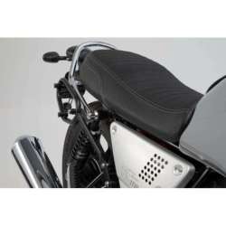 Kit de valises latérales URBAN ABS-SW-MOTECH