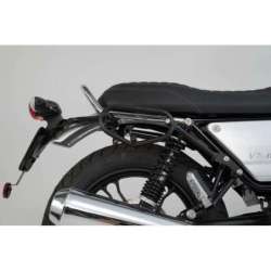 Kit de valises latérales URBAN ABS-SW-MOTECH