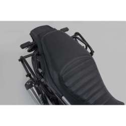 Ensemble de valises latérales URBAN ABS-SW-MOTECH