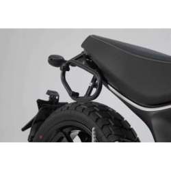 Kit de valises latérales URBAN ABS-SW-MOTECH