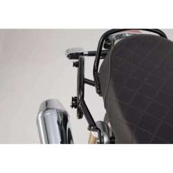 Kit de valises latérales URBAN ABS-SW-MOTECH