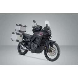 Gepäckset Adventure-SW-MOTECH