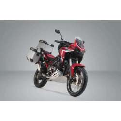 Kit aventure - bagagerie-SW-MOTECH