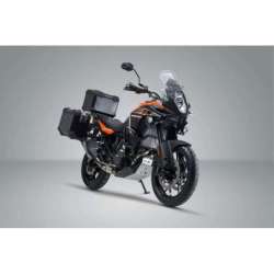 Abenteuer-Set - Gepäck-SW-MOTECH