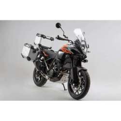Kit aventure - Bagagerie-SW-MOTECH
