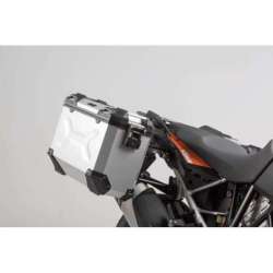 Kit aventure - Bagagerie-SW-MOTECH