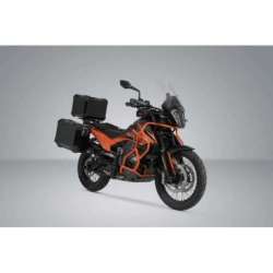 Gepäckset Adventure-SW-MOTECH