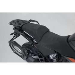 Kit aventure - bagagerie-SW-MOTECH