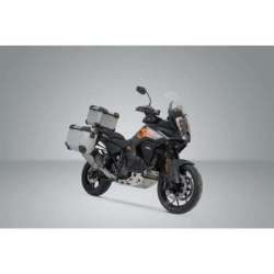 Kit aventure - bagagerie-SW-MOTECH