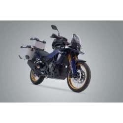 Gepäckset Adventure-SW-MOTECH