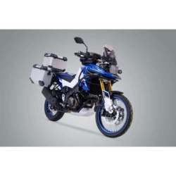 Gepäckset Adventure-SW-MOTECH