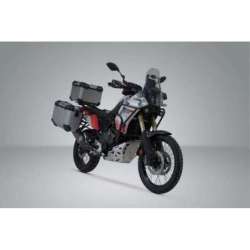 Gepäckset Adventure-SW-MOTECH