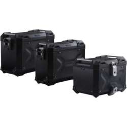 Kit aventure - Bagagerie-SW-MOTECH
