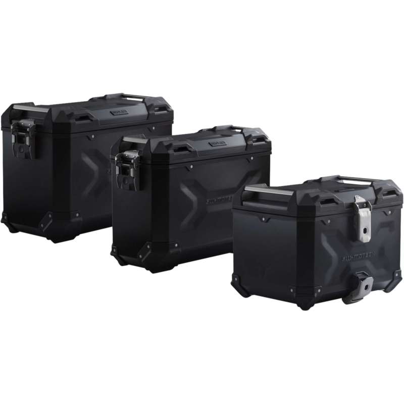 Kit aventure - Bagagerie-SW-MOTECH