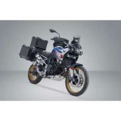 Kit aventure - Bagagerie-SW-MOTECH