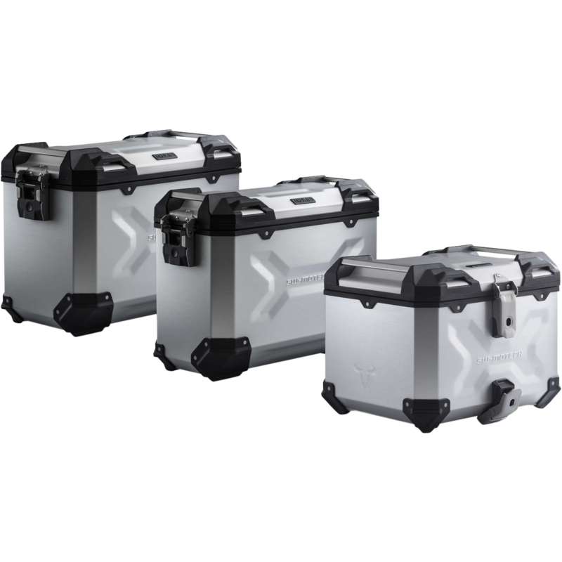 Kit aventure - Bagagerie-SW-MOTECH