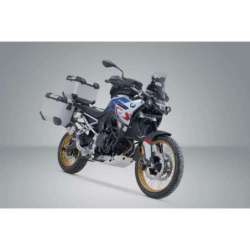 Kit aventure - Bagagerie-SW-MOTECH