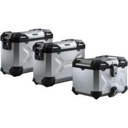 Kit aventure - Bagagerie-SW-MOTECH