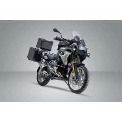 Kit aventure - Bagagerie-SW-MOTECH