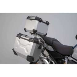 Kit aventure - bagagerie-SW-MOTECH