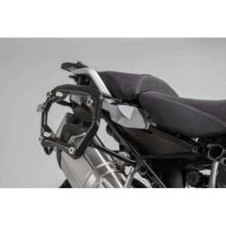 Kit aventure - bagagerie-SW-MOTECH