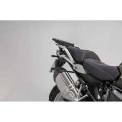 Kit aventure - bagagerie-SW-MOTECH