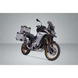 Gepäckset Adventure-SW-MOTECH