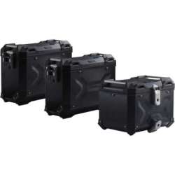 Set de bagagerie Adventure-SW-MOTECH