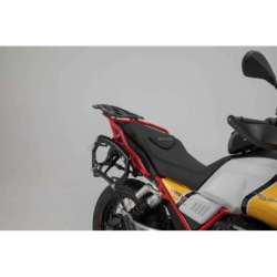 Kit aventure - Bagagerie-SW-MOTECH