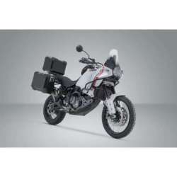 Gepäckset Adventure-SW-MOTECH