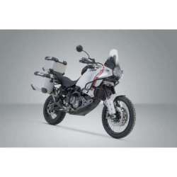 Gepäckset Adventure-SW-MOTECH