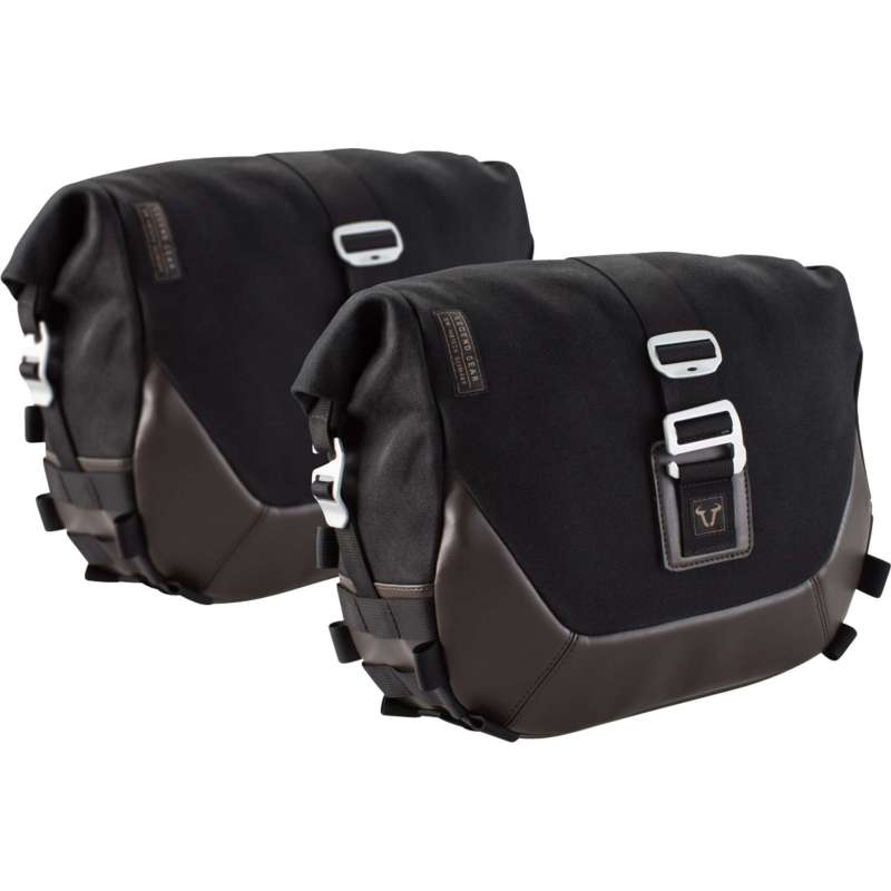 Système de sacoches lat. Legend Gear support LC-SW-MOTECH