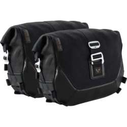 Laterales Taschensystem Legend Gear Black LC-SW-MOTECH