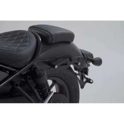 Système de sacoches latérales LH2/LH1 Legend Gear-SW-MOTECH