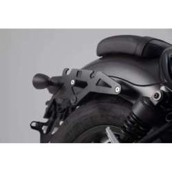Système de sacoches latérales LH2/LH1 Legend Gear-SW-MOTECH