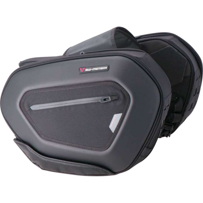 Set de sacoches latérales PRO BLAZE-SW-MOTECH