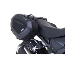 Set de sacoches latérales PRO BLAZE-SW-MOTECH