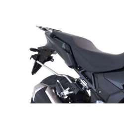 Set de sacoches latérales PRO BLAZE-SW-MOTECH