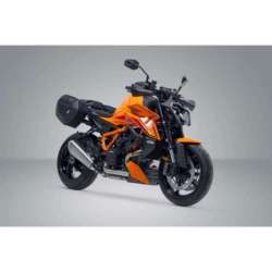 PRO BLAZE H Seitentaschenset-SW-MOTECH
