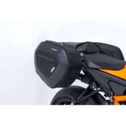 PRO BLAZE H Seitentaschenset-SW-MOTECH