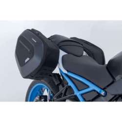 PRO BLAZE H- Seitentaschen-SetSW-MOTECH