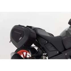 Set de sacoches latérales PRO BLAZE H-SW-MOTECH