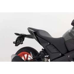 Set de sacoches latérales PRO BLAZE H-SW-MOTECH