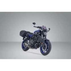 Set de sacoches latérales PRO BLAZE-SW-MOTECH