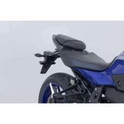 Set de sacoches latérales PRO BLAZE-SW-MOTECH